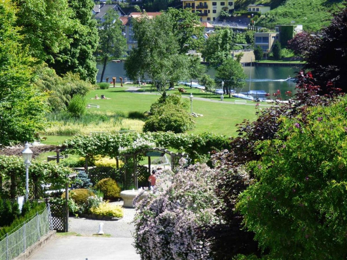 Villa Dorothy Seeboden Eksteriør bilde